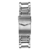 Sekonda Dual Time Mens Watch 1839