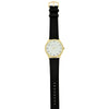 Sekonda Easy Reader Black Strap Mens Watch 1854 | H&H Jewellers