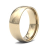 Mens Court Ring