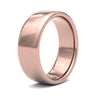 Mens Soft Court Ring