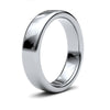 Mens Soft Court Ring