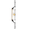 Sekonda Classic 38mm Two Tone Ladies Day Date Watch 2162 | H&H Jewellers