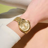 Olivia Burton Sport Luxe Gold Ladies Watch 24000040