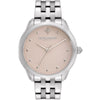 Olivia Burton Celestial Starlight Silver Ladies Watch 24000047