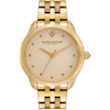 Olivia Burton Celestial Starlight Gold Ladies Watch 24000048