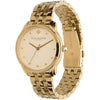 Olivia Burton Celestial Starlight Gold Ladies Watch 24000048