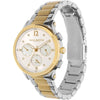 Olivia Burton Sport Luxe Ladies Two Tone Watch 24000053
