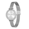 Olivia Burton Ladies Classic Vintage Bead Watch 24000160