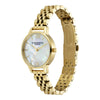 Olivia Burton Mother of Pearl Gold Plated Ladies Watch 24000169