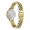 Olivia Burton Mother of Pearl Gold Plated Ladies Watch 24000169
