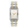 Olivia Burton Classic Grove White and Two Tone Ladies Watch 24000197