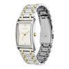 Olivia Burton Classic Grove White and Two Tone Ladies Watch 24000197
