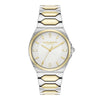 Olivia Burton Sports Luxe Lustre Two Tone Ladies Watch 24000203