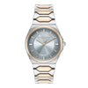 Olivia Burton Sports Luxe Lustre Chalk Blue Two Tone Ladies Watch 24000204