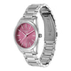 Olivia Burton Glowful Pink Crush Ladies Watch 24000237