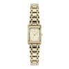 Olivia Burton Classic 16mm Mini Grove Gold Plated Ladies Watch 24000282