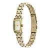 Olivia Burton Classic 16mm Mini Grove Gold Plated Ladies Watch 24000282