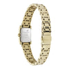 Olivia Burton Classic 16mm Mini Grove Gold Plated Ladies Watch 24000282