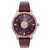 Olivia Burton Beaulieu Winter Holiday Cherry Ladies Watch 24000303