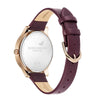 Olivia Burton Beaulieu Winter Holiday Cherry Ladies Watch 24000303