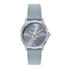 Olivia Burton Classic Bee Chalk Blue Ladies Watch 24000343