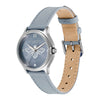 Olivia Burton Classic Bee Chalk Blue Ladies Watch 24000343