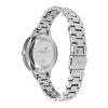 Olivia Burton Captivate Mother of Pearl Stainless Steel Ladies Watch 24000346