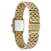 Olivia Burton Classic 21mm Berkley Green and Gold Plated Ladies Watch 24000382