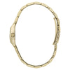Olivia Burton Cambridge Forest Green and Gold Ladies Watch 24000390