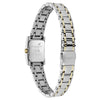 Olivia Burton Classic 16mm Mini Grove Ivory and Two Tone Ladies Watch 24000435