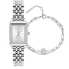 Olivia Burton Townhouse Ladies Watch and Bracelet Gift Set 24070026