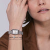 Olivia Burton Townhouse Ladies Watch and Bracelet Gift Set 24070026