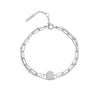 Olivia Burton Townhouse Ladies Watch and Bracelet Gift Set 24070026