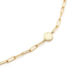Olivia Burton Illusion Gold Stacking Necklace 24100074