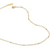Olivia Burton Illusion Gold Stacking Necklace 24100074
