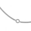 Olivia Burton Illusion Silver Stacking Necklace 24100075
