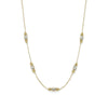 Olivia Burton Classic Dainty Gold Plated Necklace 24100277