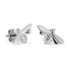 Olivia Burton Signature Honey Bee Silver Stud Earrings 24100478