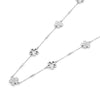 Olivia Burton Forget Me Not Stainless Steel Necklace 24100540