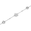 Olivia Burton Forget Me Not Stainless Steel Bracelet 24100543
