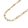 Olivia Burton Trend Edition Anchor Link Gold Plated Necklace 24100577