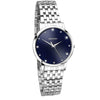 Sekonda Blue Dial Ladies Watch 2442