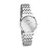 Sekonda Silver Dial Ladies Watch 2444