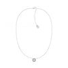 Tommy Hilfiger Ladies Crystal Set Necklace 2780568
