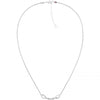 Tommy Hilfiger Ladies Twist Necklace 2780735
