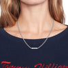 Tommy Hilfiger Ladies Stainless Steel Necklace 2780847