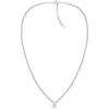 Tommy Hilfiger Ladies Stainless Steel Pendant Necklace 2780849
