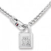 Tommy Hilfiger Stainless Steel Ladies Necklace 2780940