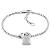 Tommy Hilfiger Ladies Stainless Steel Bracelet 2780942