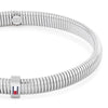 Tommy Hilfiger Stainless Steel 6mm Stretch Ladies Bracelet 2781004